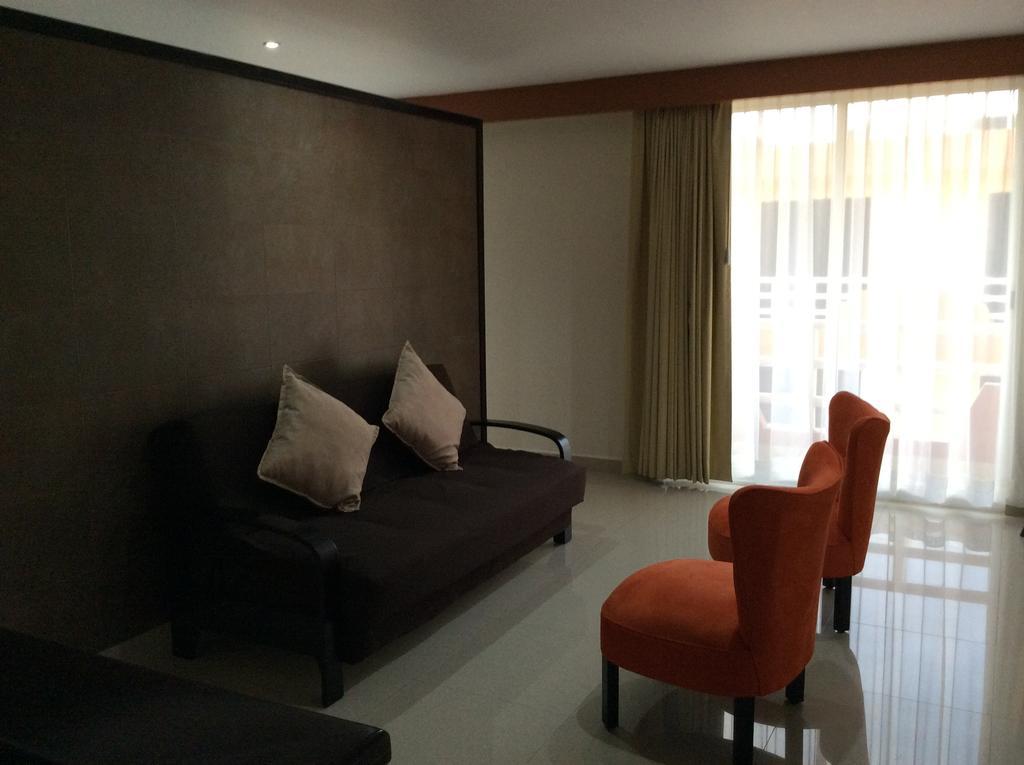 Hotel La Media Luna Inn Huejutla de Reyes Room photo